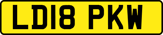 LD18PKW