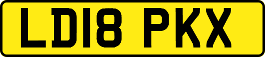 LD18PKX