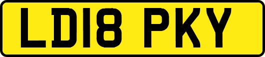 LD18PKY