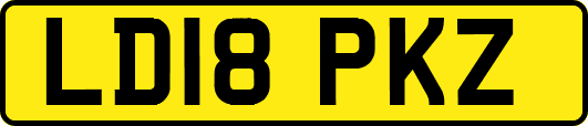 LD18PKZ