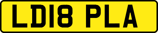 LD18PLA