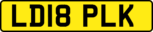 LD18PLK