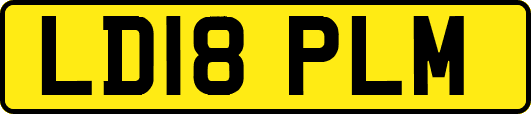 LD18PLM