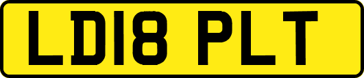 LD18PLT