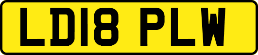 LD18PLW