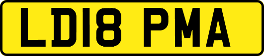 LD18PMA