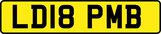 LD18PMB