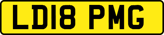 LD18PMG