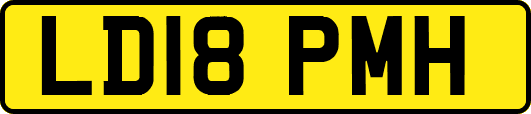 LD18PMH
