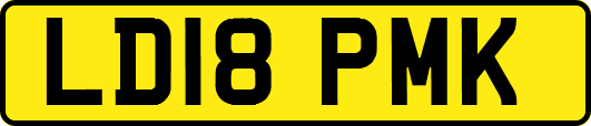 LD18PMK