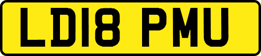 LD18PMU