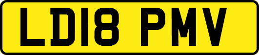 LD18PMV