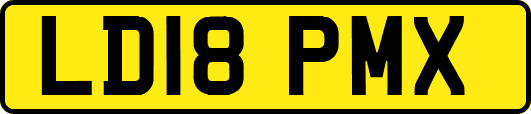LD18PMX