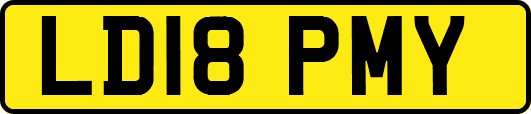 LD18PMY