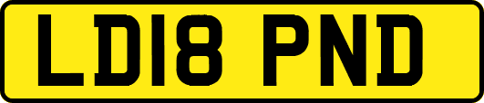 LD18PND