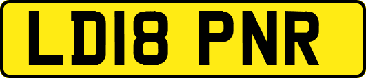 LD18PNR