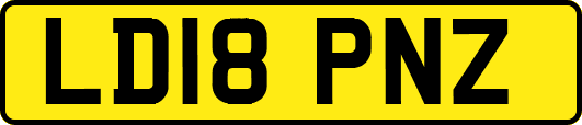 LD18PNZ