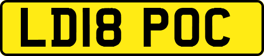 LD18POC