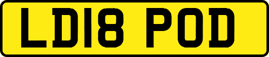 LD18POD