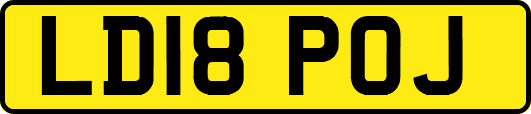 LD18POJ