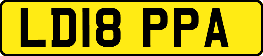 LD18PPA