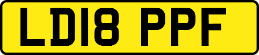 LD18PPF