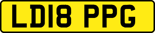LD18PPG