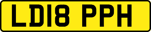 LD18PPH