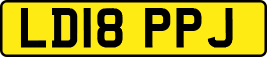 LD18PPJ