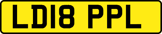 LD18PPL