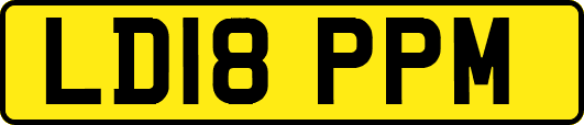 LD18PPM