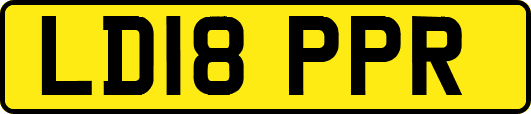 LD18PPR