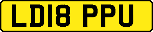 LD18PPU