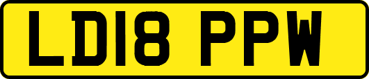 LD18PPW