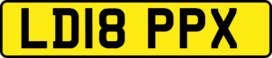 LD18PPX