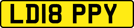 LD18PPY