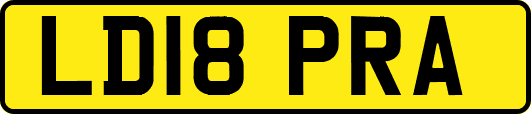 LD18PRA