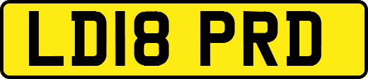 LD18PRD