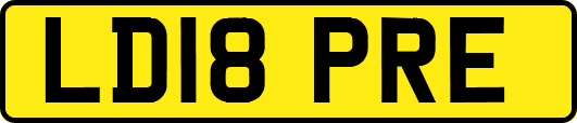 LD18PRE