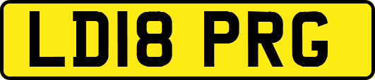 LD18PRG