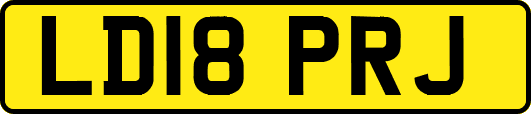 LD18PRJ