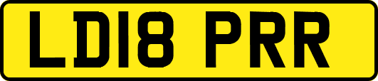 LD18PRR