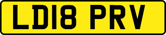 LD18PRV