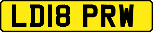 LD18PRW