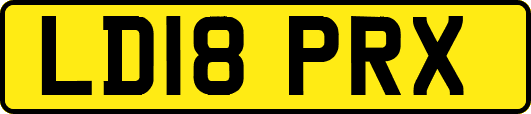 LD18PRX
