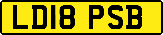 LD18PSB