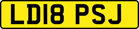 LD18PSJ