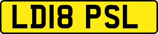 LD18PSL
