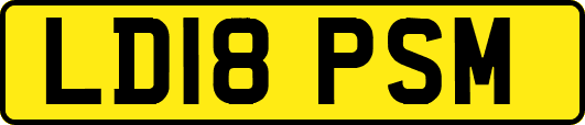 LD18PSM