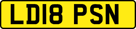 LD18PSN